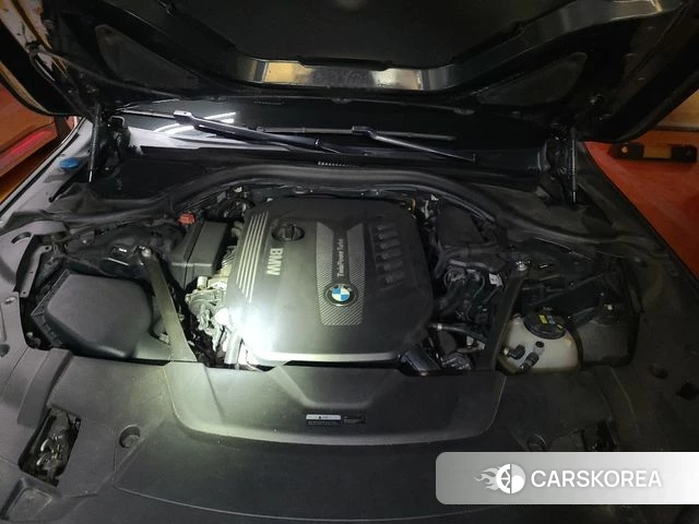 BMW 7 Series (G11) 2019 Другое из Кореи, фото 2