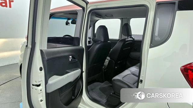 Kia The New Ray 2019 Жемчужный цвет из Кореи, фото 2