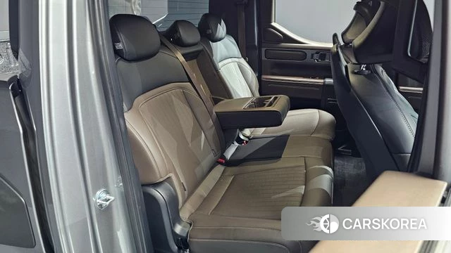 Kia Tasman 2025 Серый из Кореи, фото 2