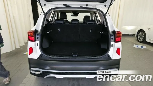 Kia Seltos id 2661948 из Кореи 2