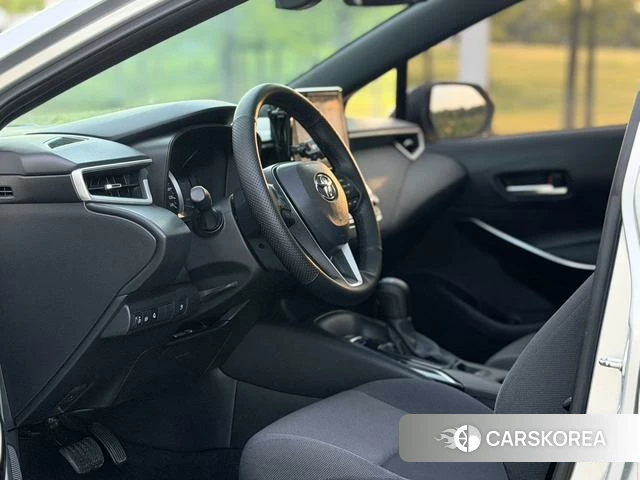 Toyota Lei Ling 2021 Серебристо-серый из Китая, фото 2