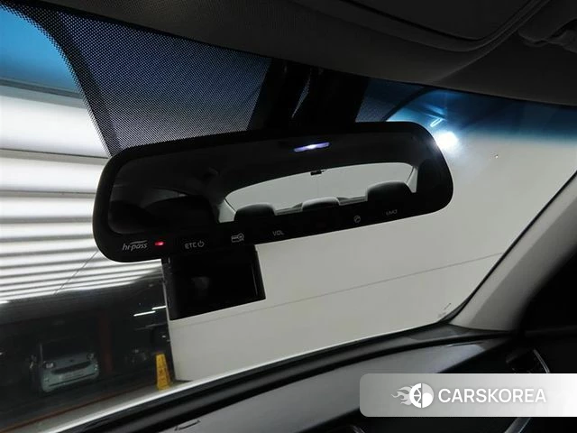 Kia The New K5 2nd generation 2018 Белый из Кореи, фото 2