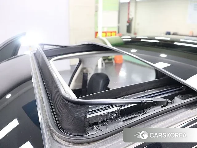 Kia The New K8 2024 Черный из Кореи, фото 2