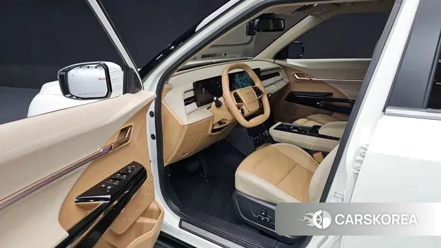 Ssangyong Actian 2nd Generation id 3487043 из Кореи 2