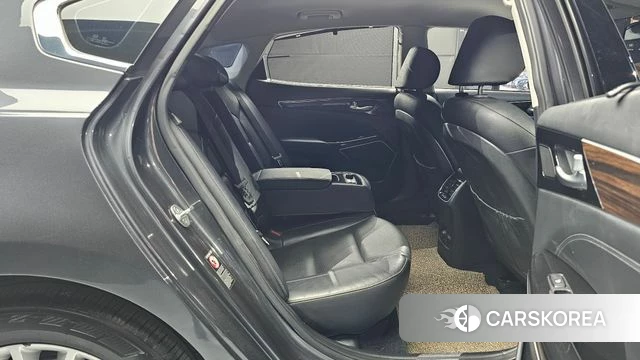 Kia Come New K7 2018 Серый из Кореи, фото 2