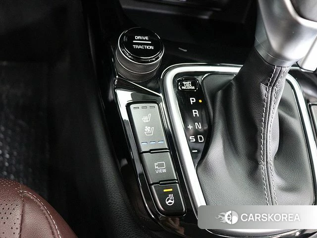 Kia Seltos 2021 Белый из Кореи, фото 2