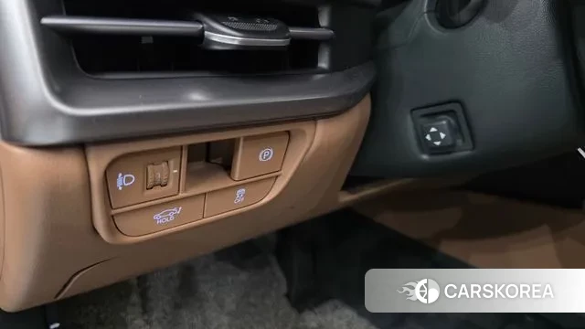 Hyundai Grandeur (GN7) 2023 Белый из Кореи, фото 2