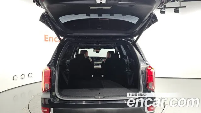 Hyundai Palisade id 2636683 из Кореи 2