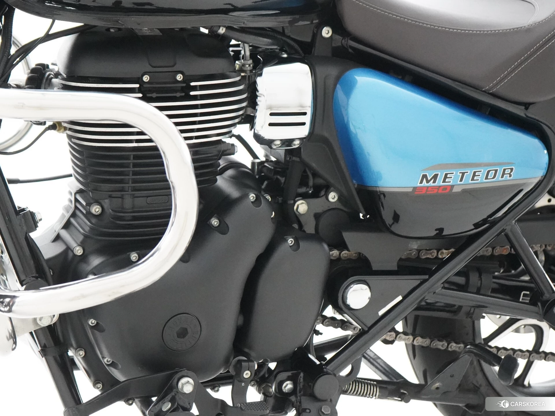 OTHER METEOR350 SUPER NOVA 2023 из Японии