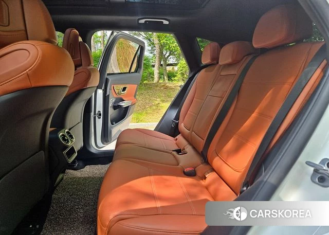 Mercedes-Benz GLC-Class X254 2025 Белый из Кореи, фото 2