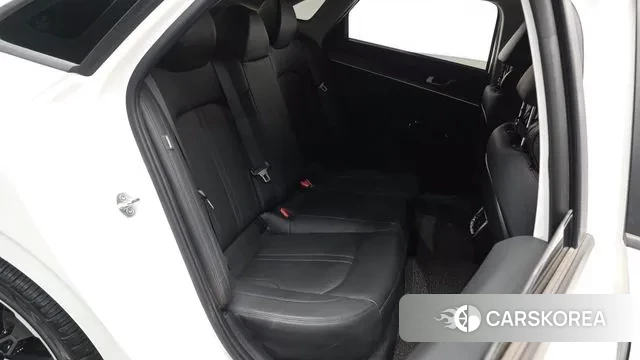 Kia K5 3rd generation id 3646498 из Кореи 2