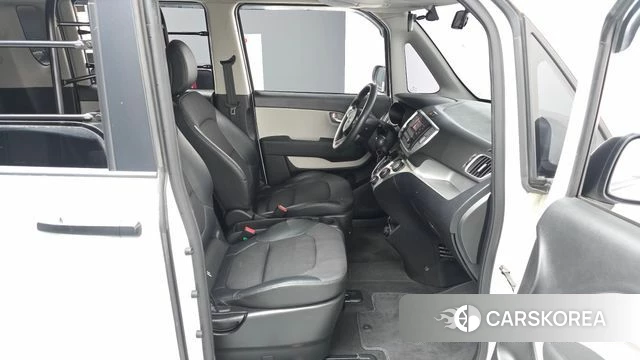 Kia The New Ray 2020 Белый из Кореи, фото 2