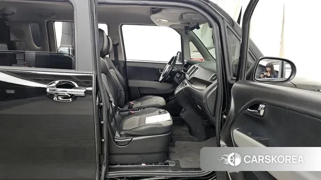 Kia The New Ray 2022 Черный из Кореи, фото 2