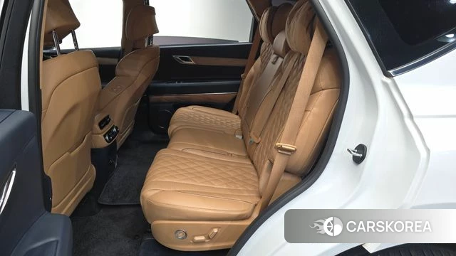 Genesis GV80 2022 Белый из Кореи, фото 2