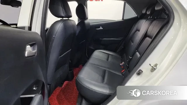 Kia All New Morning (JA) 2018 Белый из Кореи, фото 2