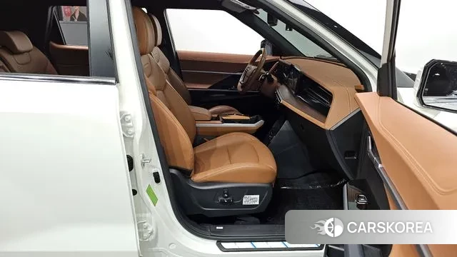 Ssangyong Torres 2024 Белый из Кореи, фото 2