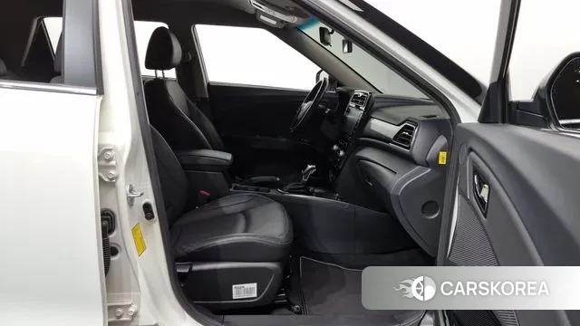 Ssangyong Berry New Tivoli 2019 Белый из Кореи, фото 2