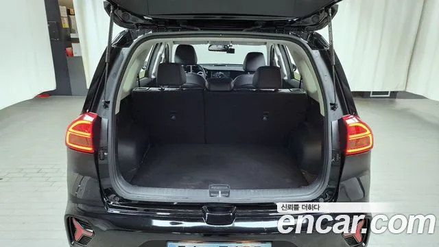 Kia Niro Plus id 2655463 из Кореи 2