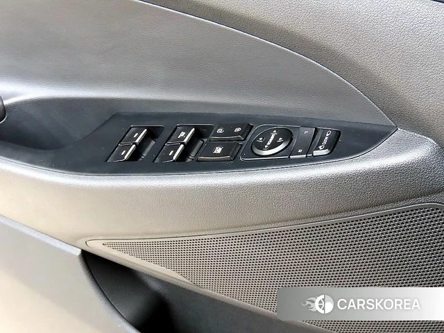 Hyundai All New Tucson 2019 Черный из Кореи, фото 2