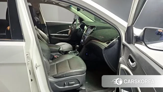 Hyundai The New Max Cruise 2018 Белый из Кореи, фото 2