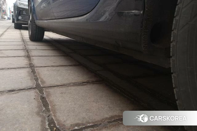Smart forfour 2018 Синий из Китая, фото 2