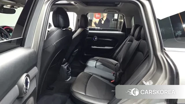 Mini Cooper S Clubman 2018 Серый из Кореи, фото 2