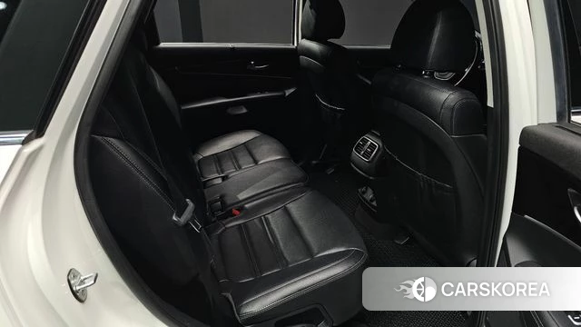 Kia The New Sorento 2018 Белый из Кореи, фото 2