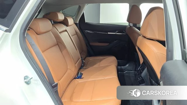 Kia The New Seltos 2024 Белый из Кореи, фото 2