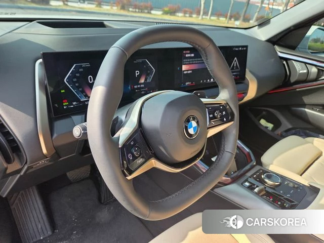 BMW X3 (G45) 2025 Белый из Кореи, фото 2