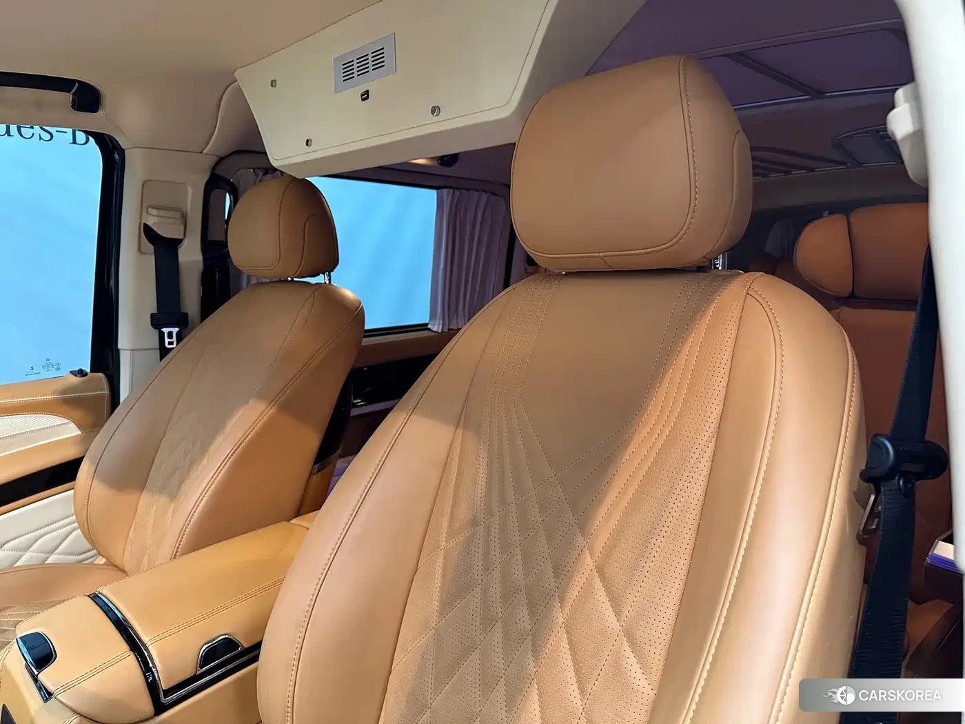 Mercedes-Benz Vito 2024 Черный из Китая, фото 2