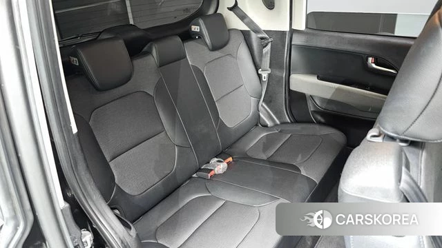 Kia The New Ray 2019 Черный из Кореи, фото 2