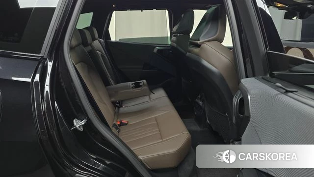 BMW X3 (G45) 2025 Черный из Кореи, фото 2