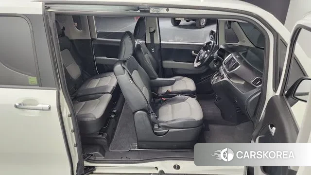 Kia The New Ray 2021 Белый из Кореи, фото 2