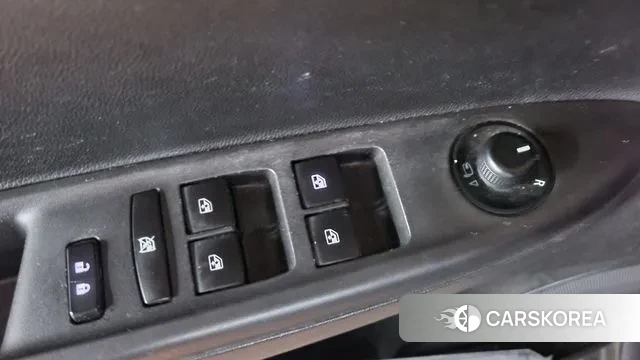 Chevrolet (GM Daewoo) The New Spark 2018 Серый из Кореи, фото 2