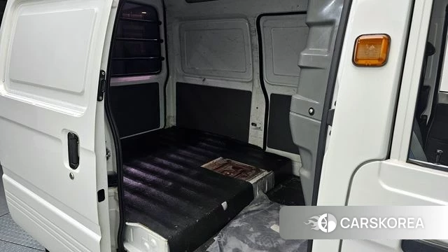 Chevrolet (GM Daewoo) New Damas 2019 Белый из Кореи, фото 2