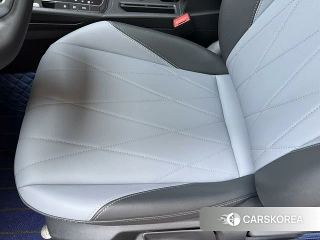 Volkswagen Lavida 2023 Синий из Китая, фото 2