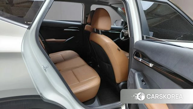 Kia The New Seltos 2023 Белый из Кореи, фото 2