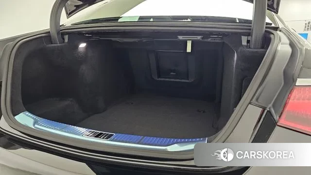 Mercedes-Benz S-Class W223 2024 Черный из Кореи, фото 2