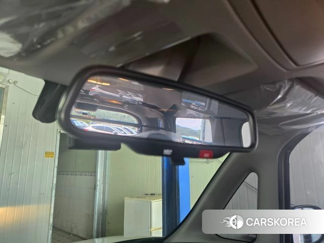 Kia The New Kia Ray EV 2024 Жемчужный цвет из Кореи, фото 2