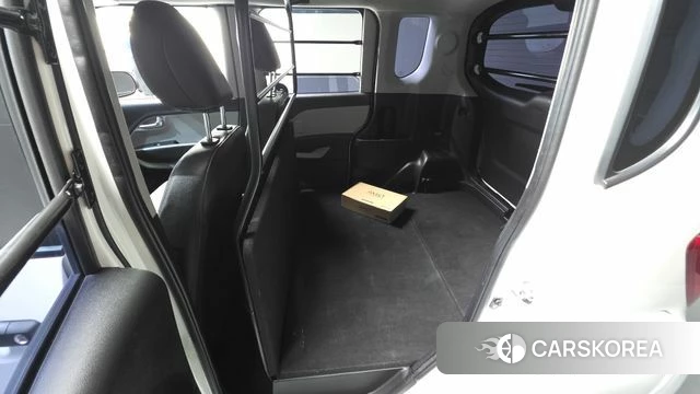 Kia The New Ray 2021 Белый из Кореи, фото 2