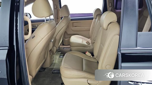 Kia The New Carnival 2019 Черный из Кореи, фото 2