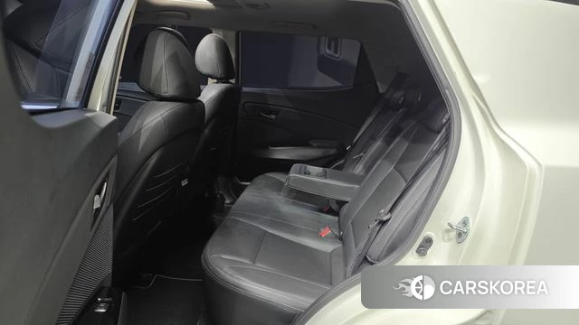 Ssangyong Berry New Tivoli 2020 Белый из Кореи, фото 2