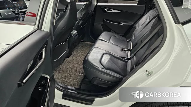 Kia EV6 2022 Белый из Кореи, фото 2