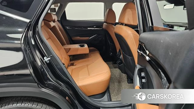 Kia The New Seltos 2025 Черный из Кореи, фото 2