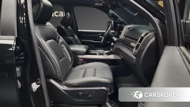 Dodge Lampicup 2020 Черный из Кореи, фото 2