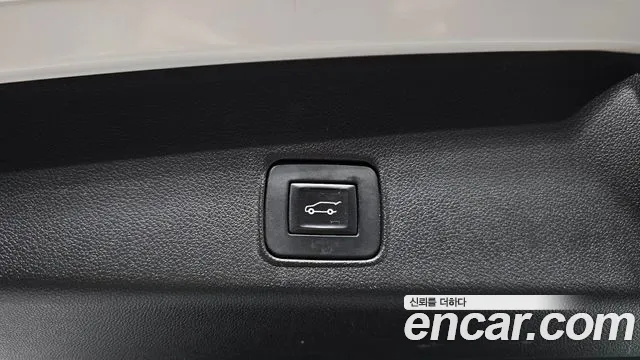 Chevrolet (GM Daewoo) Trailblazer 2020 Белый из Кореи, фото 2