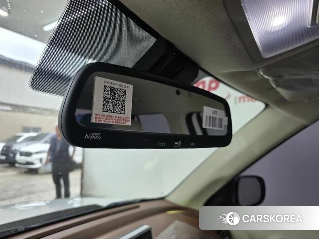 Hyundai The New Casper 2026 Белый из Кореи, фото 2