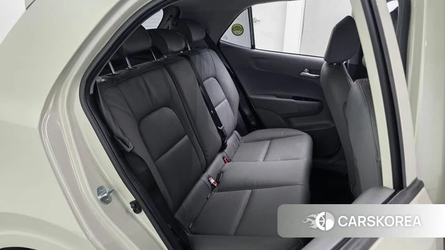 Kia Morning Urban (JA) 2022 Жемчужный цвет из Кореи, фото 2