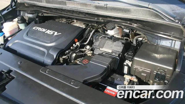 Kia All New Carnival 2018 Черный из Кореи, фото 2