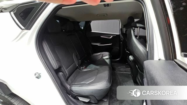 Kia EV6 2022 Белый из Кореи, фото 2